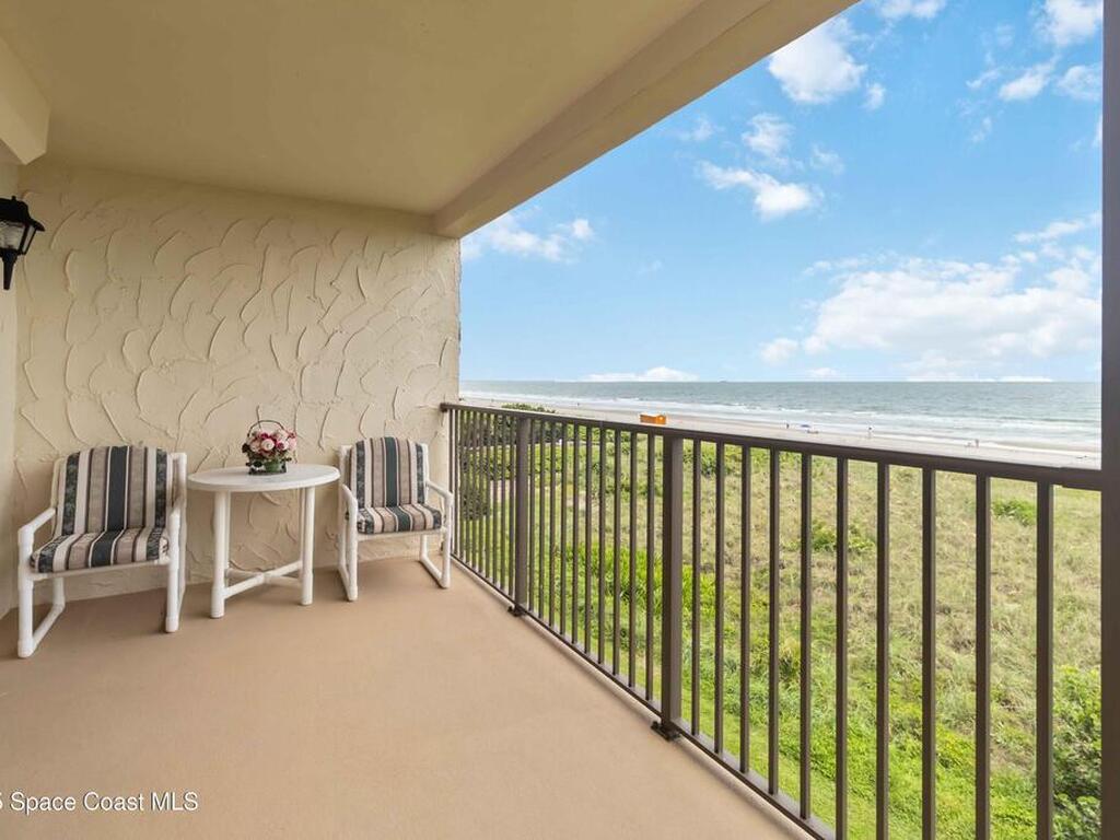 4100 Ocean Beach Boulevard, Cocoa Beach, FL 32931