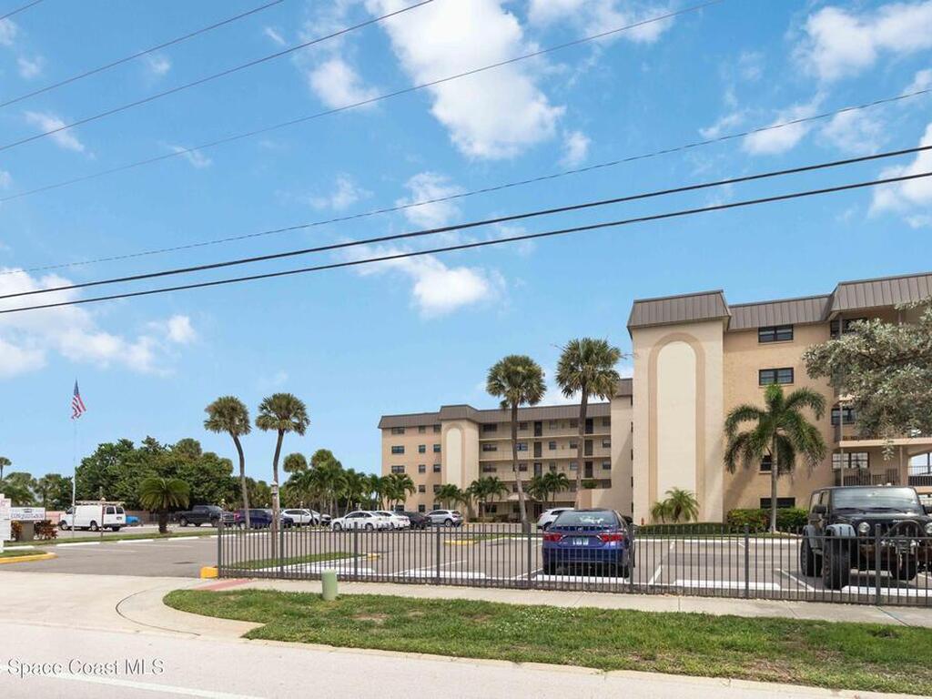 4100 Ocean Beach Boulevard, Cocoa Beach, FL 32931