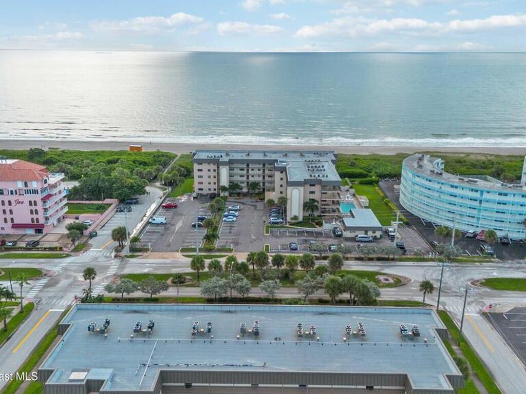 4100 Ocean Beach Boulevard, Cocoa Beach, FL 32931