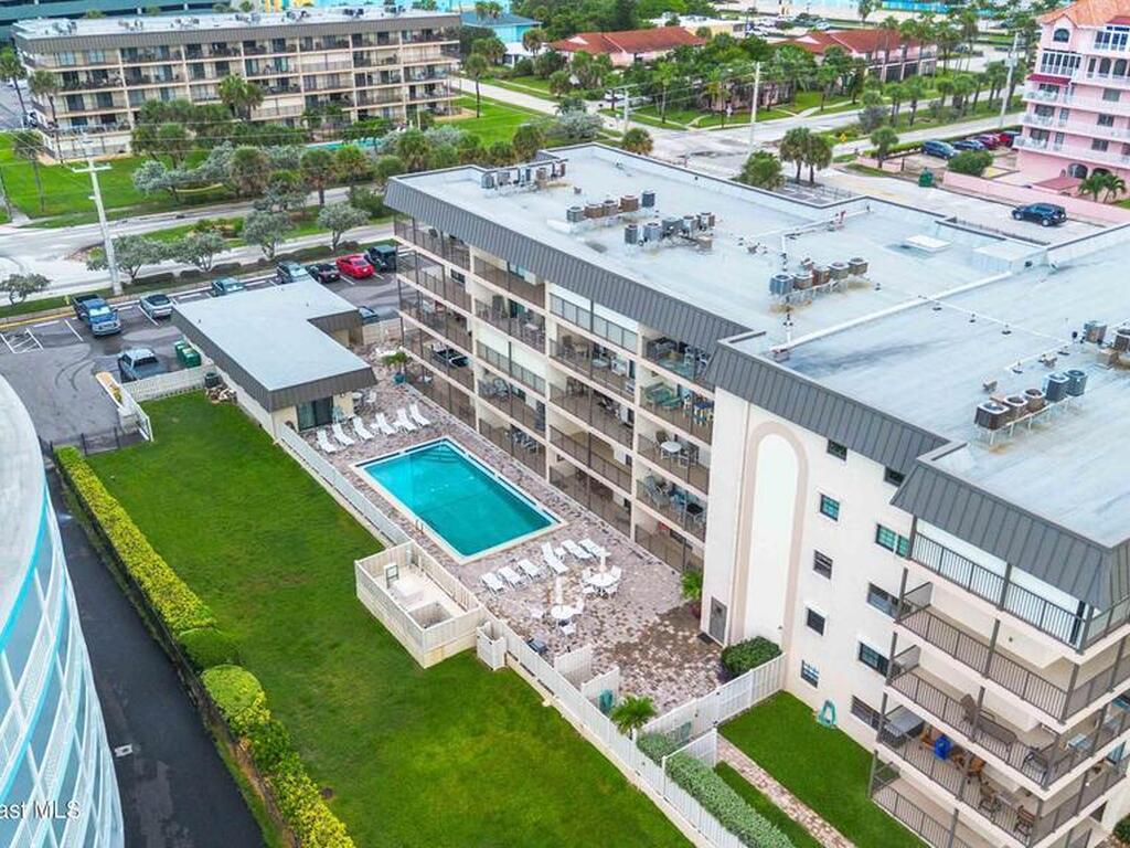 4100 Ocean Beach Boulevard, Cocoa Beach, FL 32931