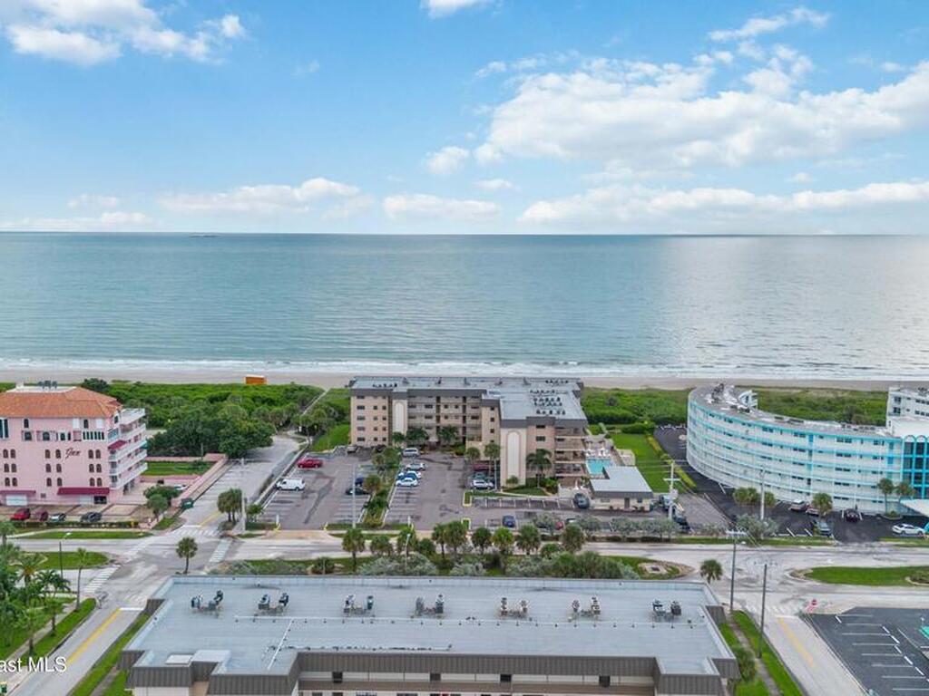 4100 Ocean Beach Boulevard, Cocoa Beach, FL 32931