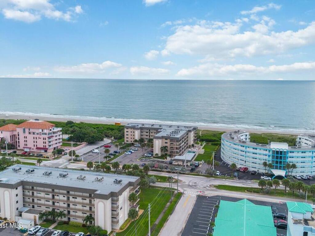 4100 Ocean Beach Boulevard, Cocoa Beach, FL 32931
