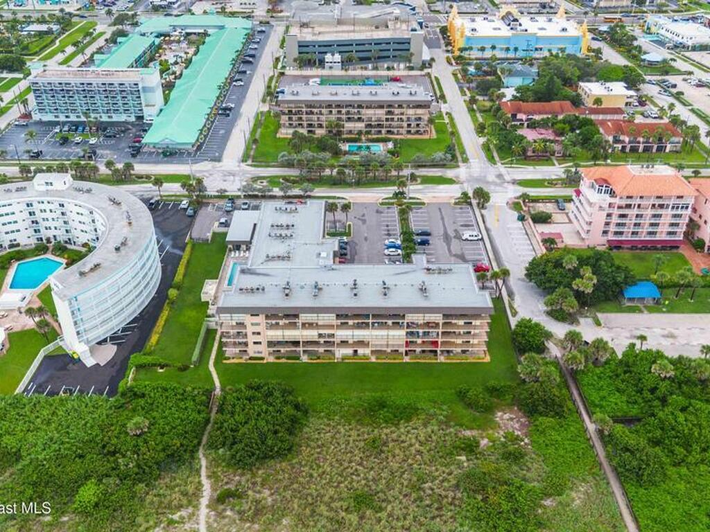 4100 Ocean Beach Boulevard, Cocoa Beach, FL 32931
