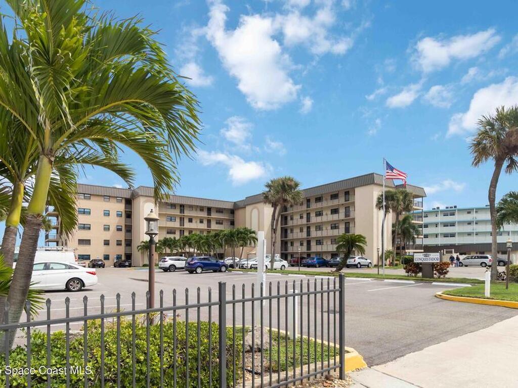 4100 Ocean Beach Boulevard, Cocoa Beach, FL 32931