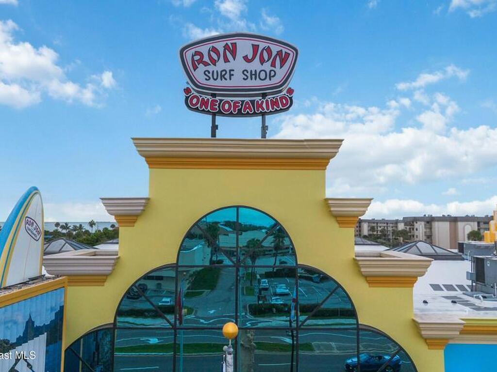 4100 Ocean Beach Boulevard, Cocoa Beach, FL 32931