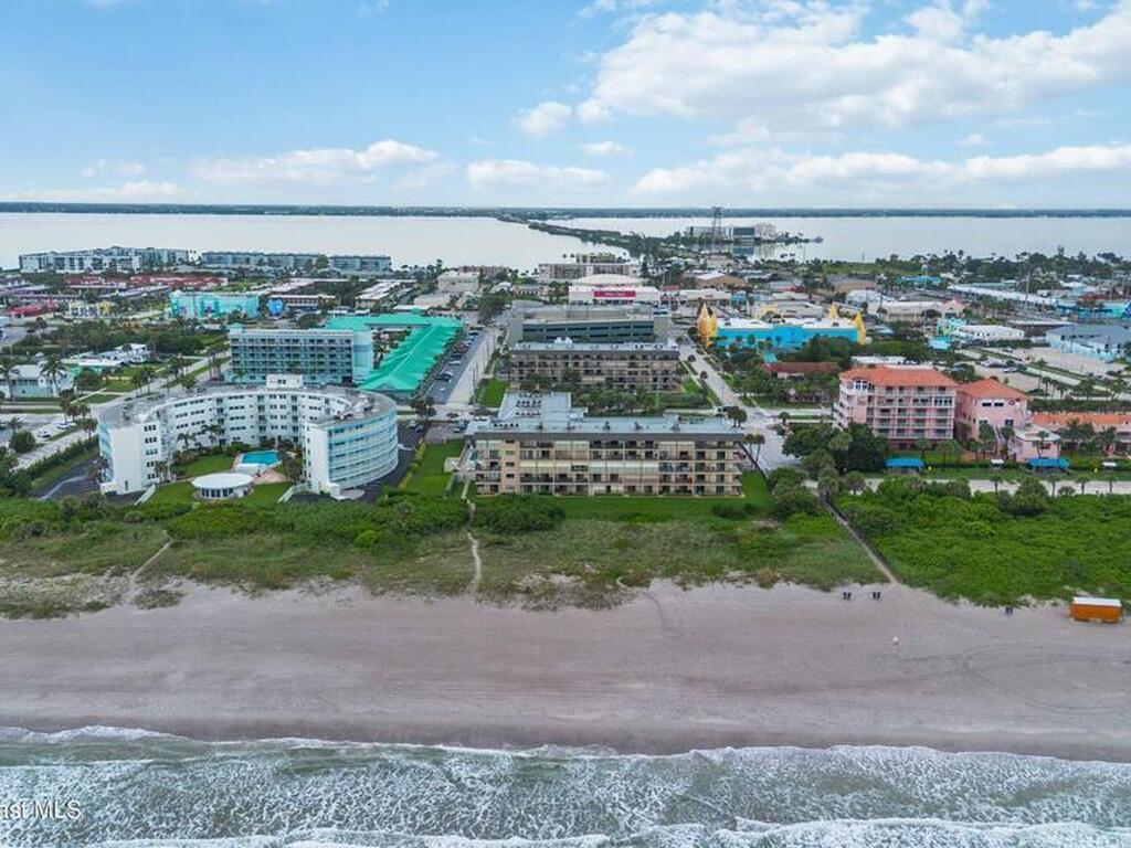 4100 Ocean Beach Boulevard, Cocoa Beach, FL 32931