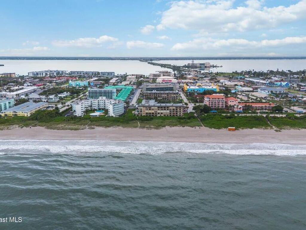 4100 Ocean Beach Boulevard, Cocoa Beach, FL 32931