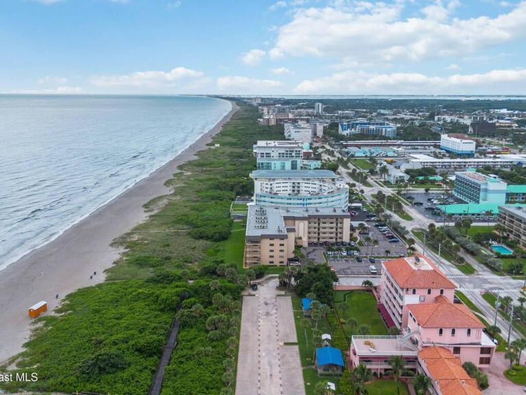 4100 Ocean Beach Boulevard, Cocoa Beach, FL 32931