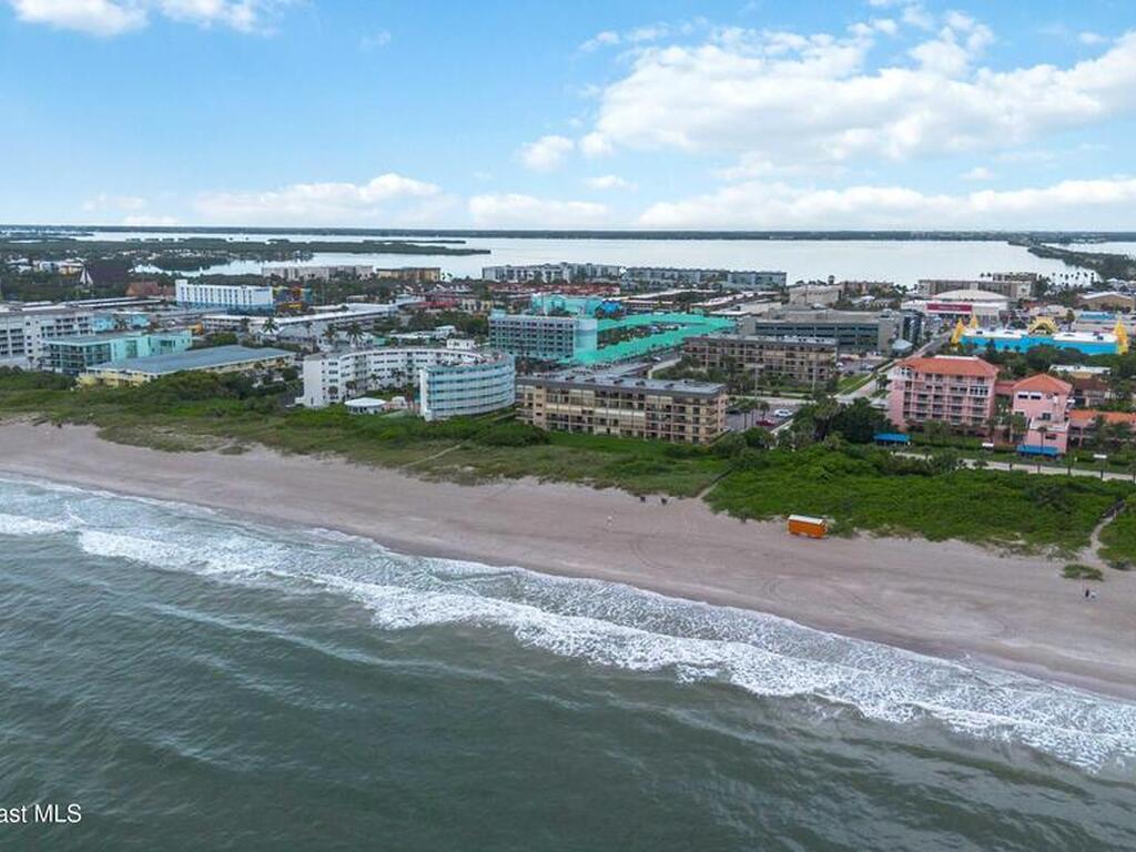 4100 Ocean Beach Boulevard, Cocoa Beach, FL 32931