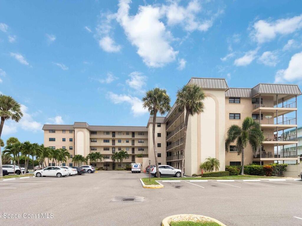 4100 Ocean Beach Boulevard, Cocoa Beach, FL 32931