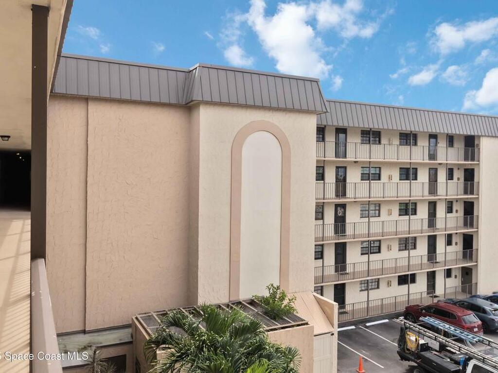 4100 Ocean Beach Boulevard, Cocoa Beach, FL 32931