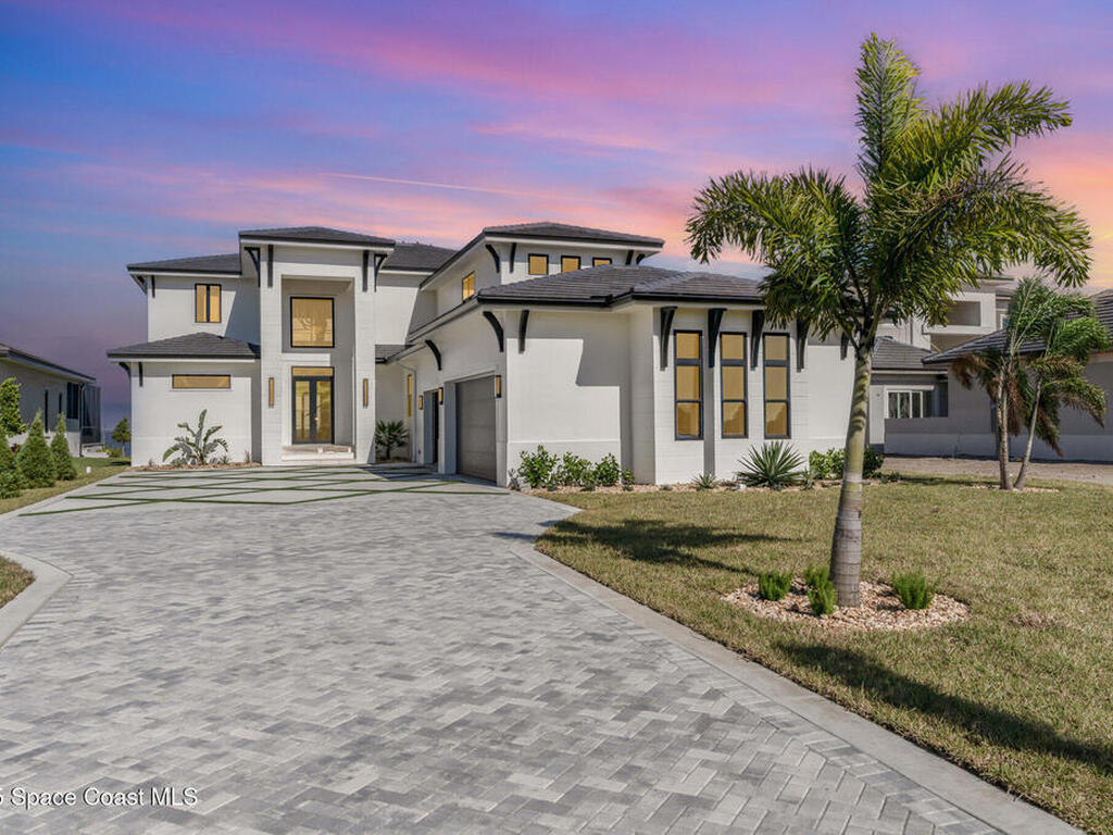 5941 Constellation Drive, Titusville, FL 32780