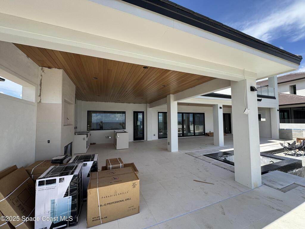 5941 Constellation Drive, Titusville, FL 32780