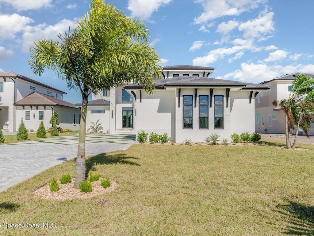 5941 Constellation Drive, Titusville, FL 32780