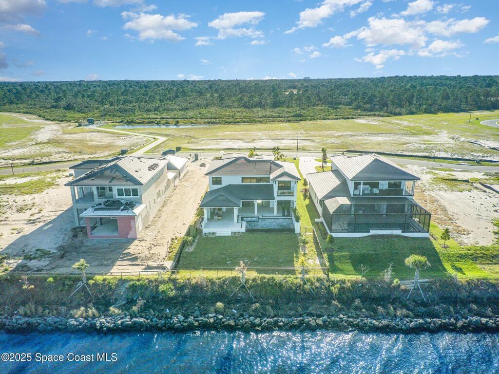 5941 Constellation Drive, Titusville, FL 32780