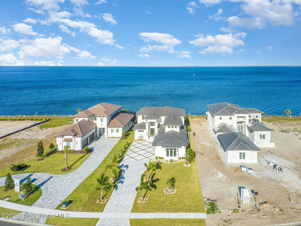 5941 Constellation Drive, Titusville, FL 32780