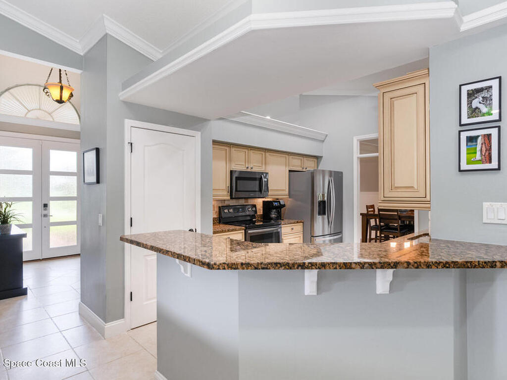 3897 Peacock Drive, Melbourne, FL 32904