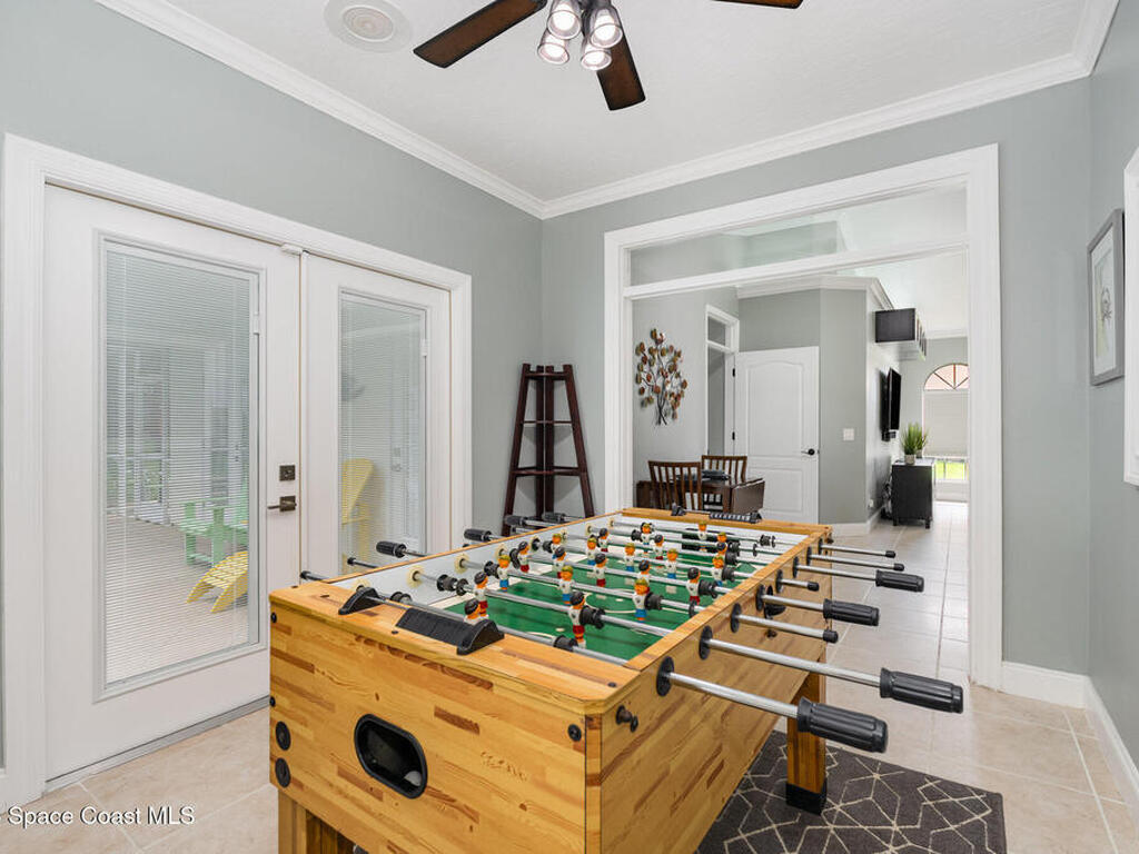 3897 Peacock Drive, Melbourne, FL 32904