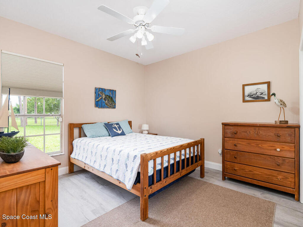 3897 Peacock Drive, Melbourne, FL 32904