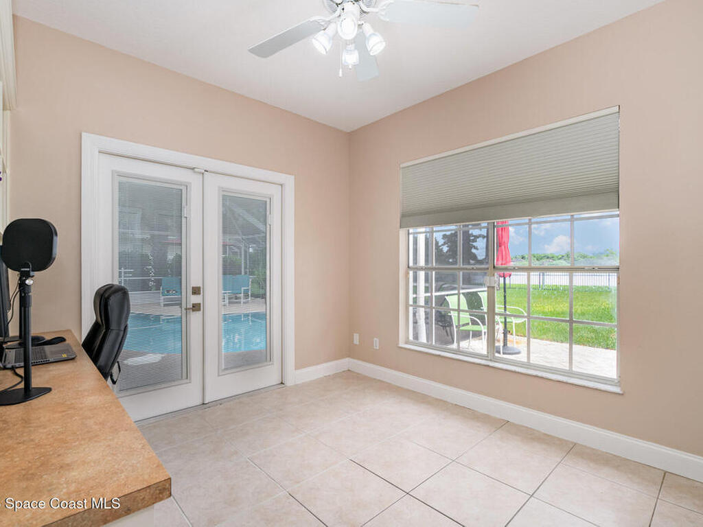 3897 Peacock Drive, Melbourne, FL 32904