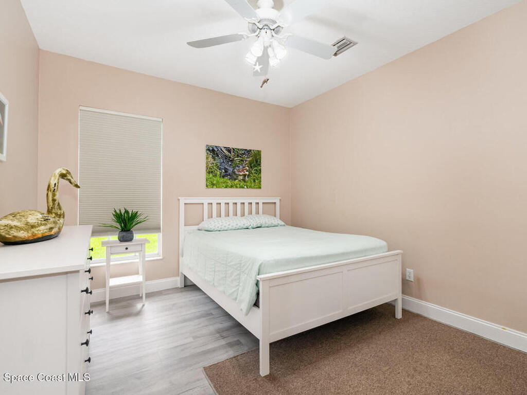 3897 Peacock Drive, Melbourne, FL 32904