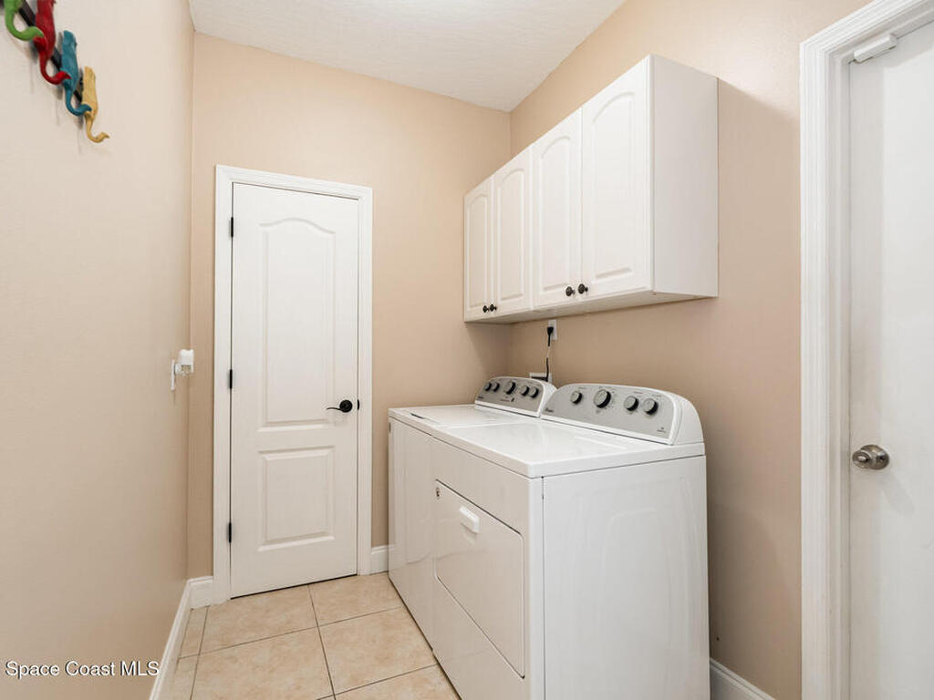 3897 Peacock Drive, Melbourne, FL 32904