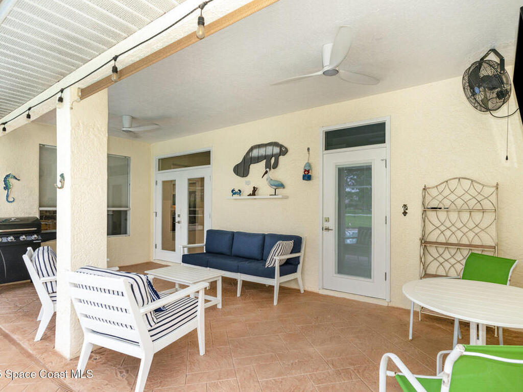 3897 Peacock Drive, Melbourne, FL 32904