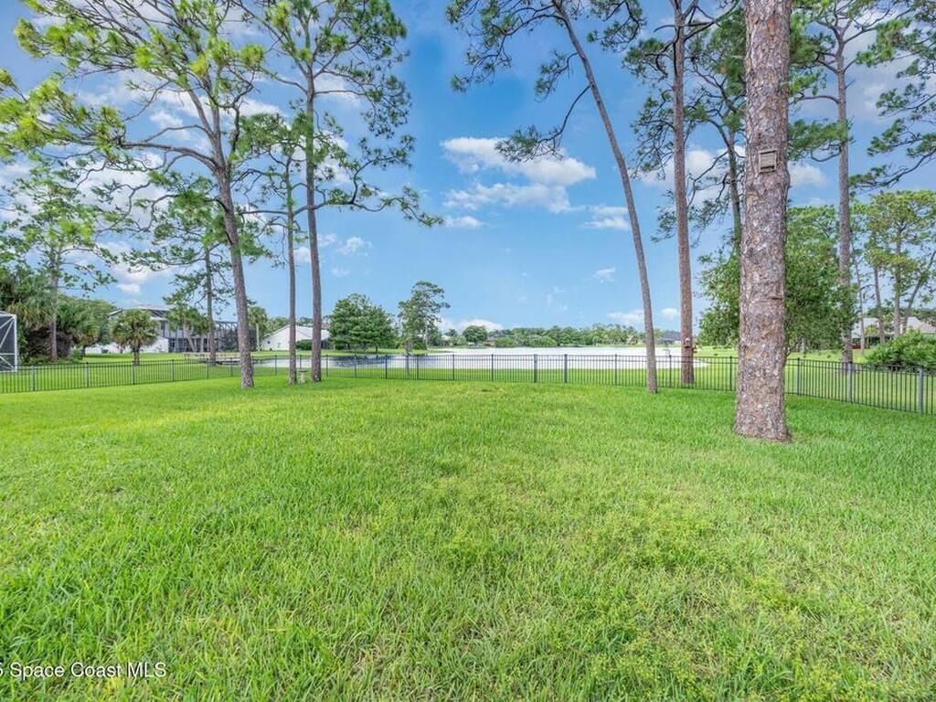 3897 Peacock Drive, Melbourne, FL 32904