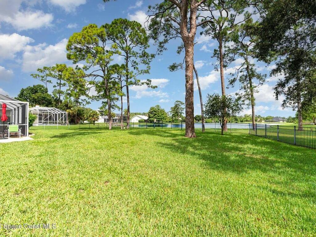 3897 Peacock Drive, Melbourne, FL 32904