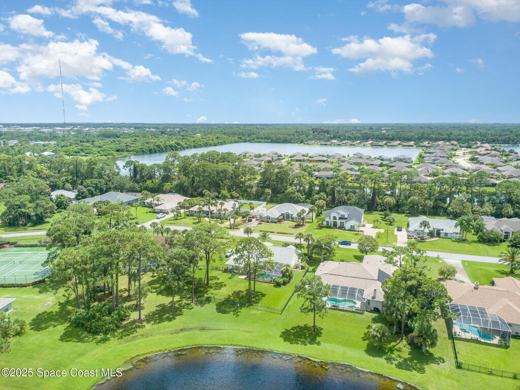 3897 Peacock Drive, Melbourne, FL 32904