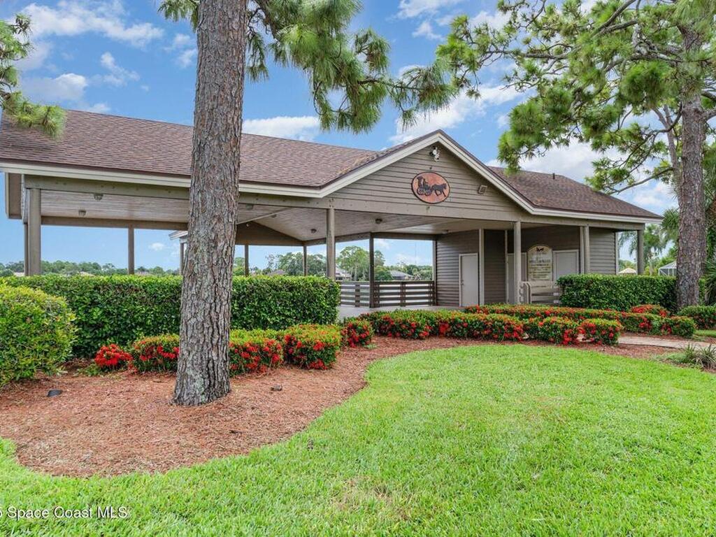 3897 Peacock Drive, Melbourne, FL 32904