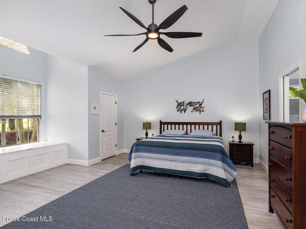 3897 Peacock Drive, Melbourne, FL 32904