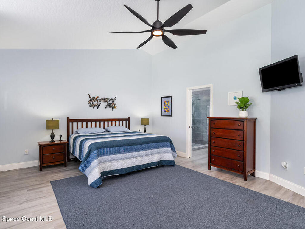 3897 Peacock Drive, Melbourne, FL 32904