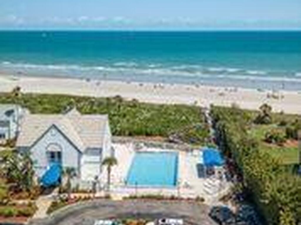 817 Mystic Drive, Cape Canaveral, FL 32920