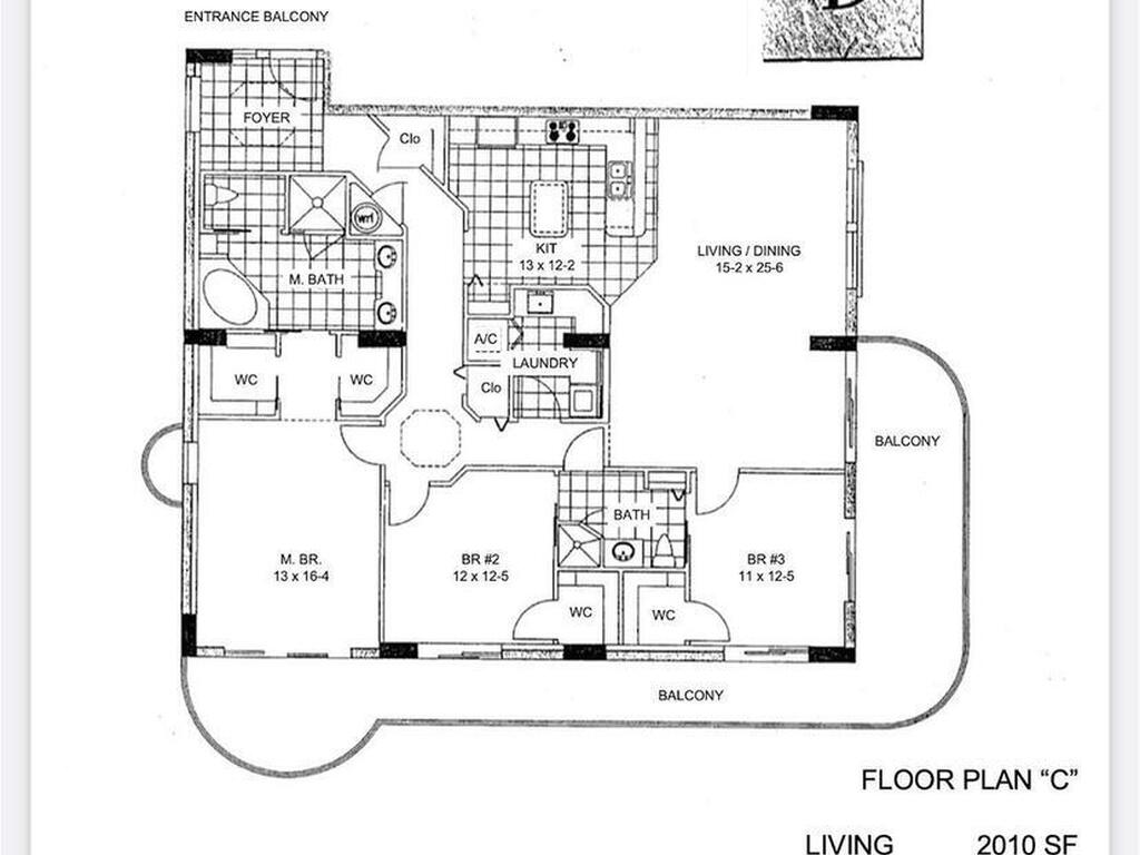 817 Mystic Drive, Cape Canaveral, FL 32920