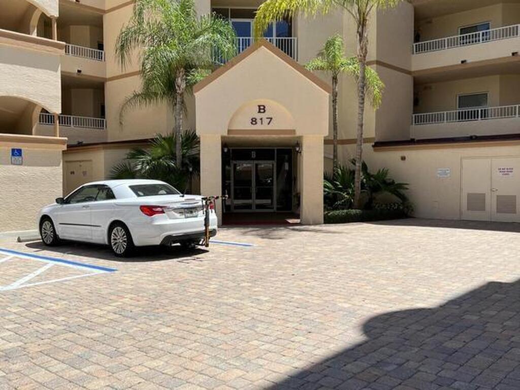 817 Mystic Drive, Cape Canaveral, FL 32920