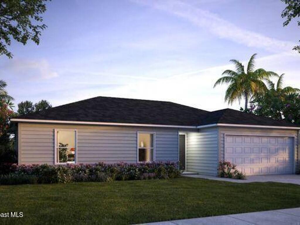 970 La Belle Avenue, Palm Bay, FL 32908