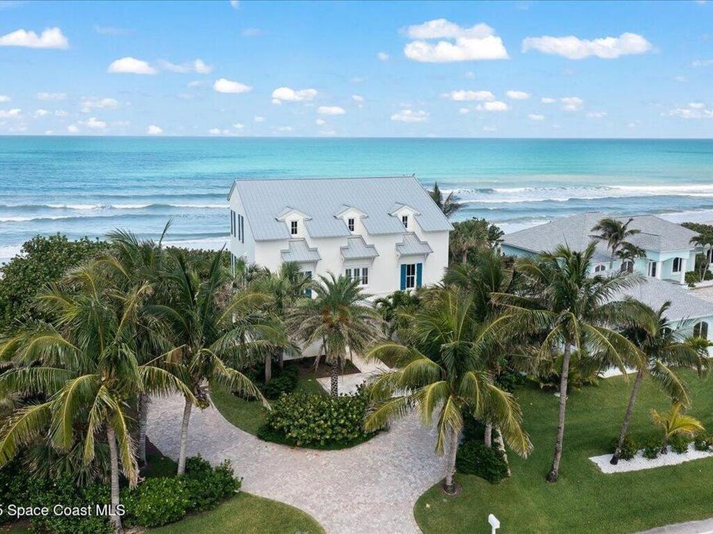 5525 Highway A1a Highway, Melbourne Beach, FL 32951