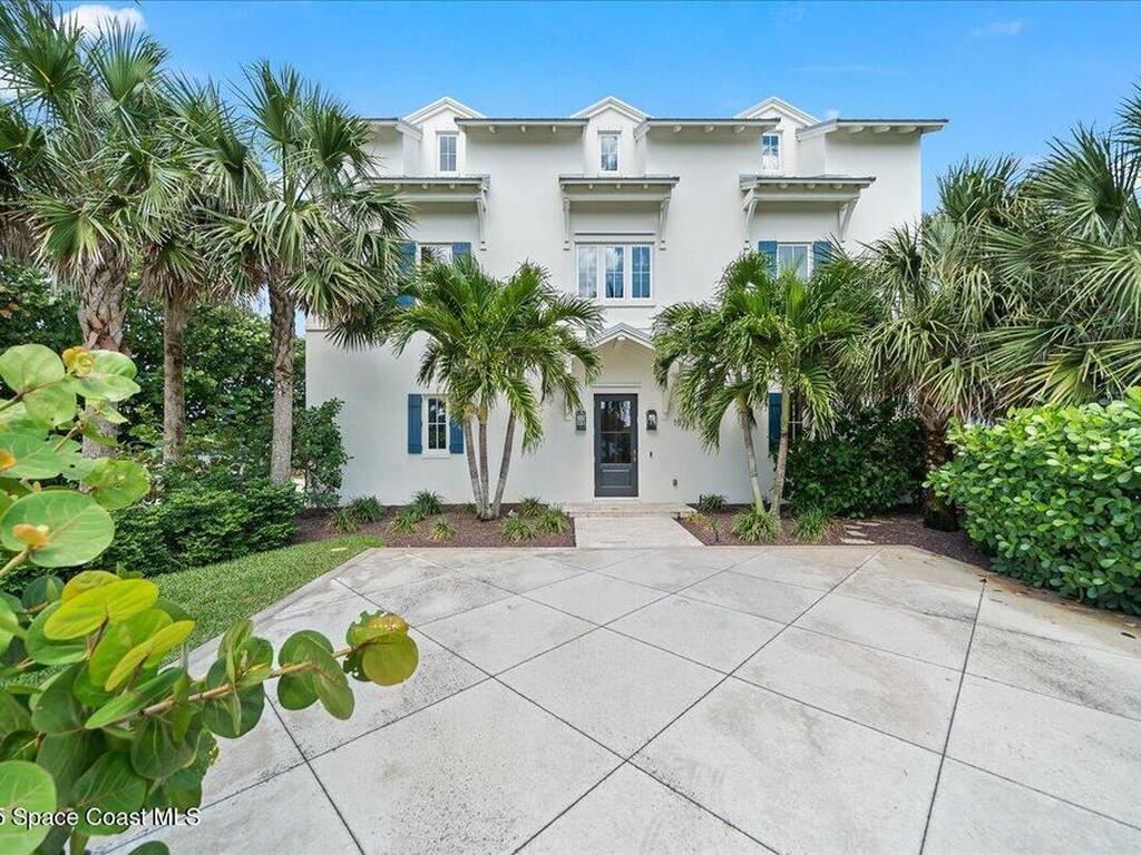 5525 Highway A1a Highway, Melbourne Beach, FL 32951