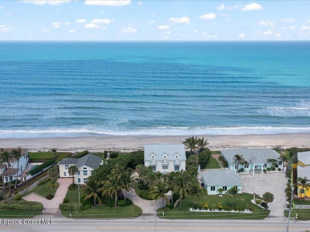 5525 Highway A1a Highway, Melbourne Beach, FL 32951