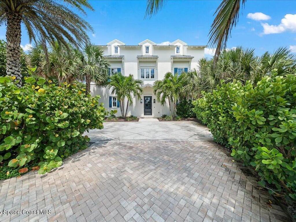 5525 Highway A1a Highway, Melbourne Beach, FL 32951