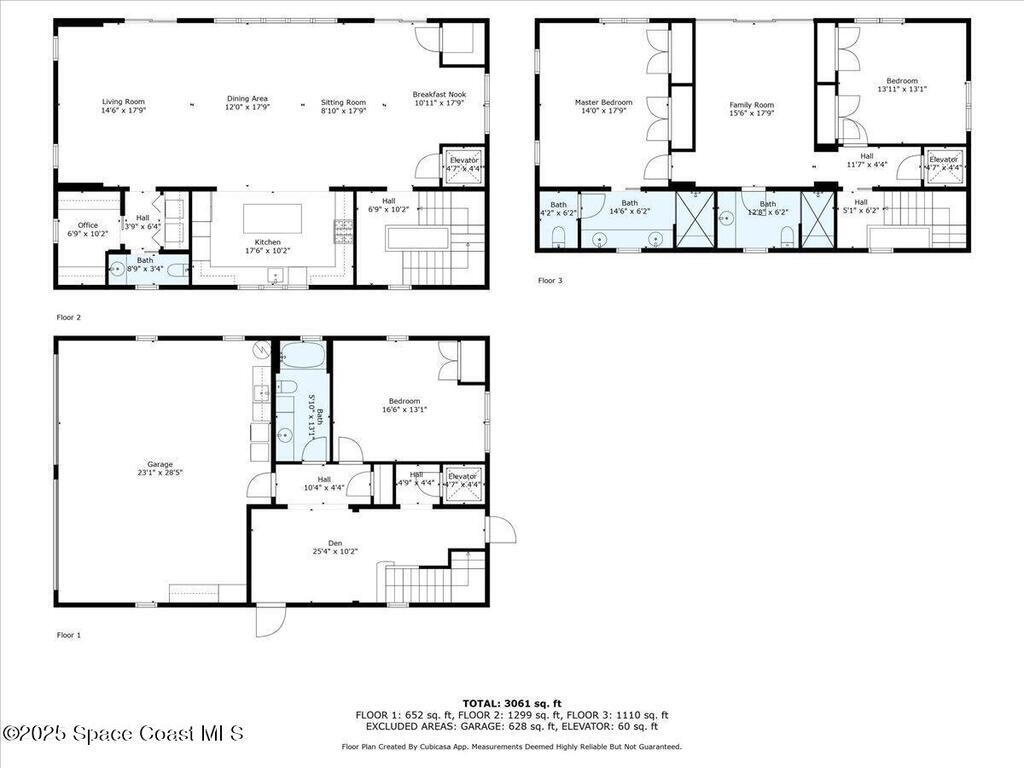 5525 Highway A1a Highway, Melbourne Beach, FL 32951