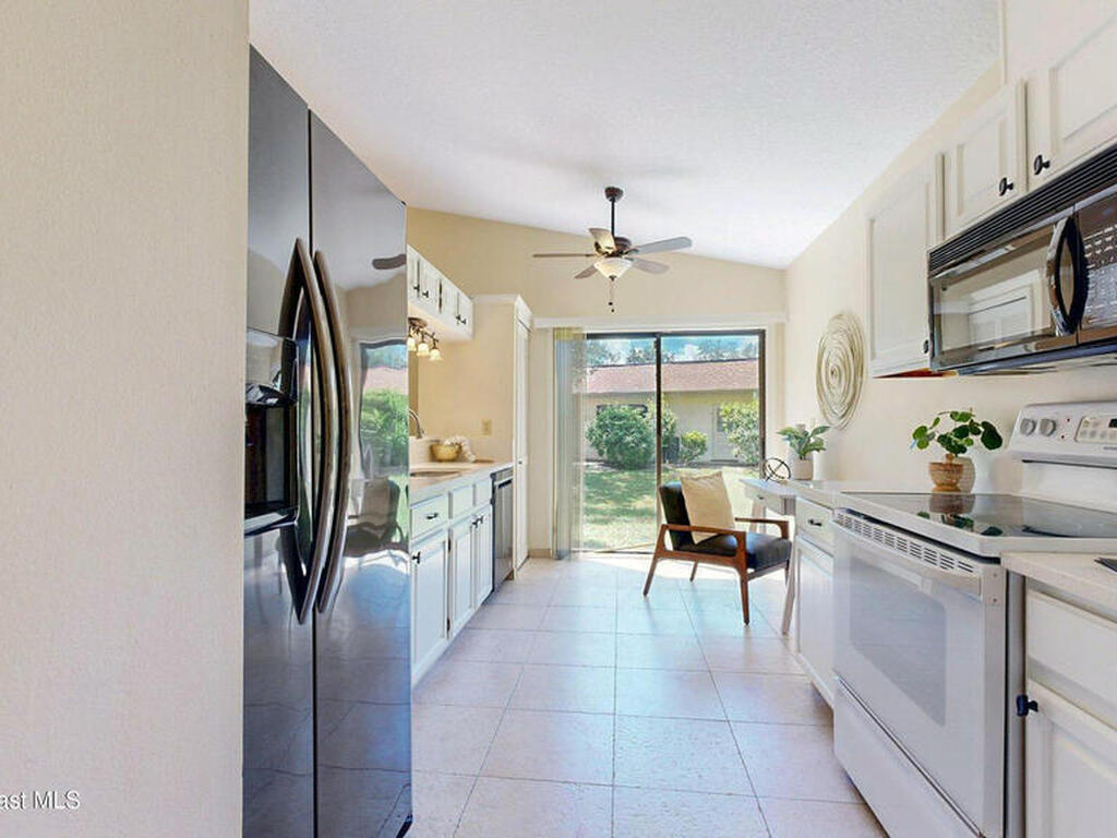 195 Country Club Drive, Suntree, FL 32940