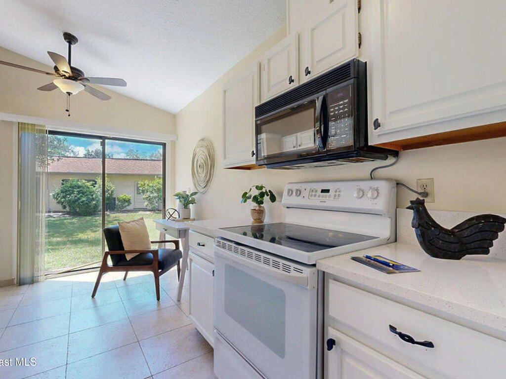 195 Country Club Drive, Suntree, FL 32940