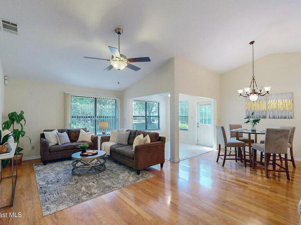 195 Country Club Drive, Suntree, FL 32940