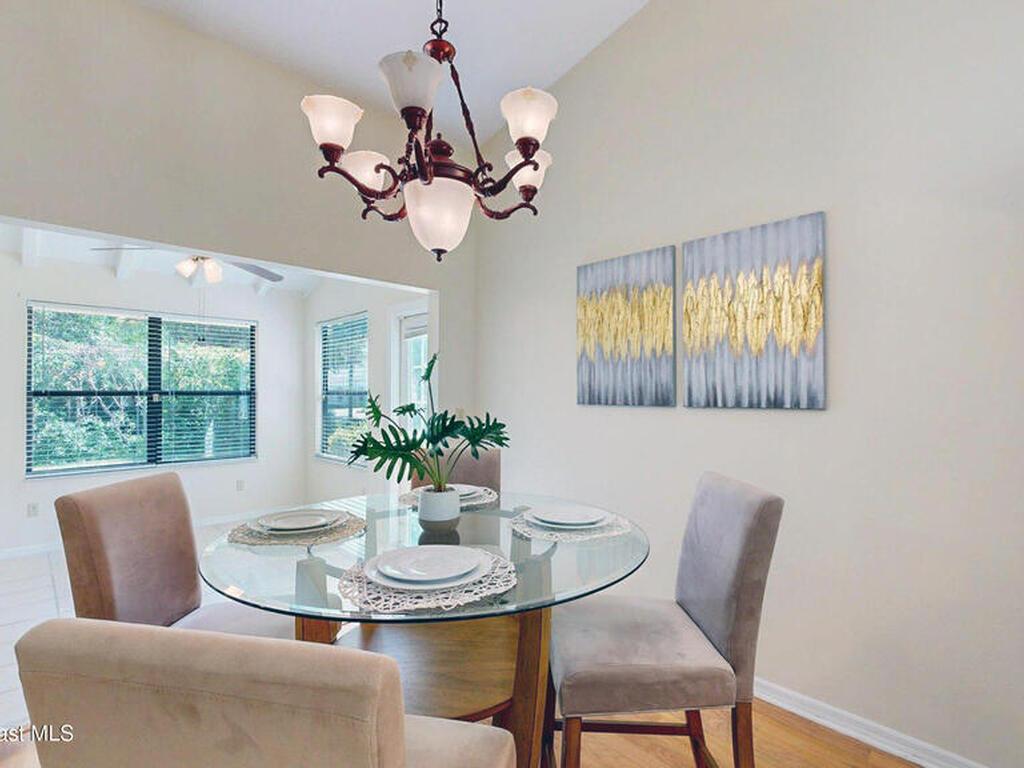 195 Country Club Drive, Suntree, FL 32940