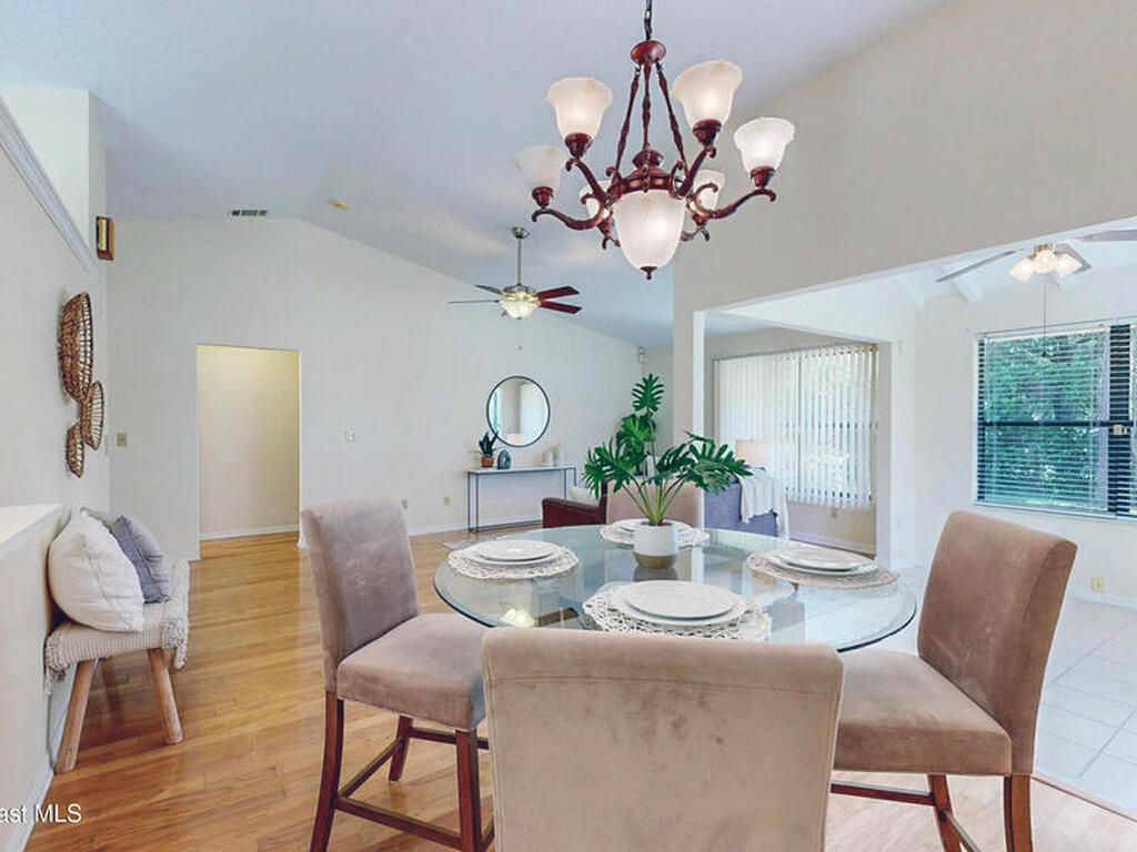 195 Country Club Drive, Suntree, FL 32940