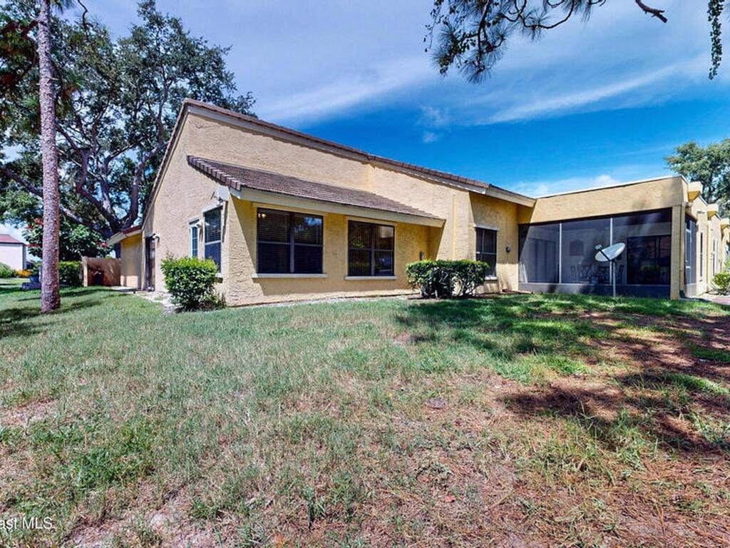 195 Country Club Drive, Suntree, FL 32940