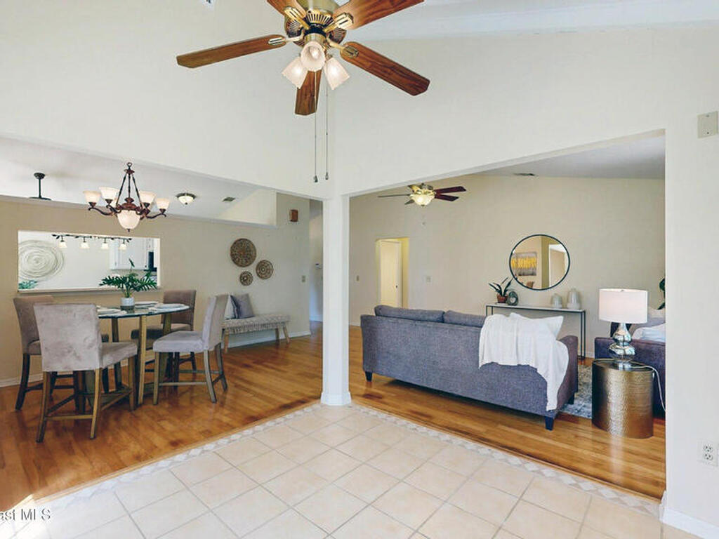 195 Country Club Drive, Suntree, FL 32940