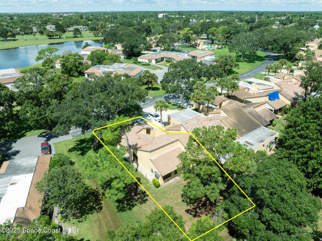 195 Country Club Drive, Suntree, FL 32940